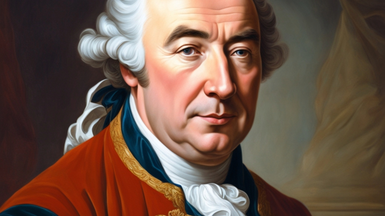 Ce qu'il faut savoir sur David Hume