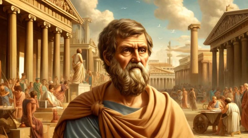Ce qu'il faut savoir sur Platon