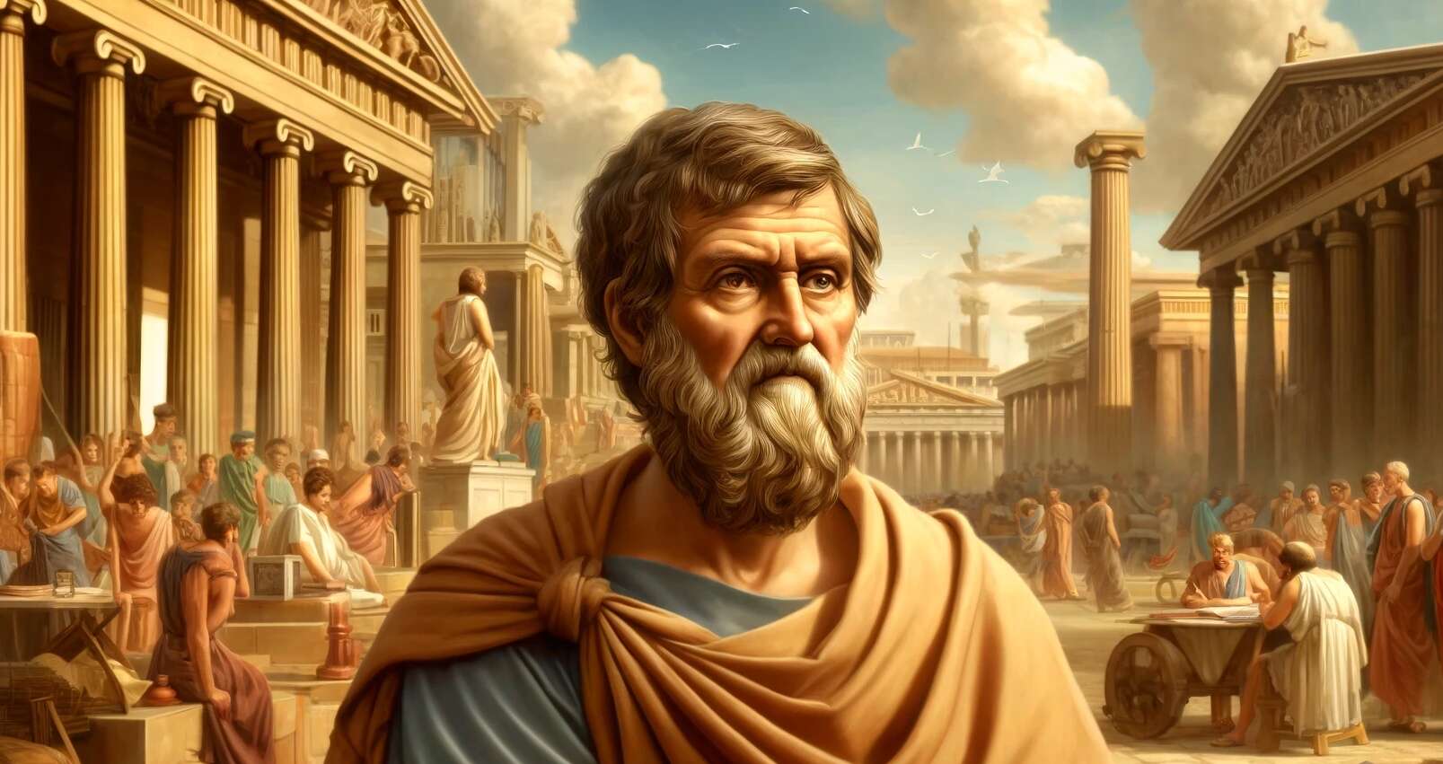 Ce qu'il faut savoir sur Platon