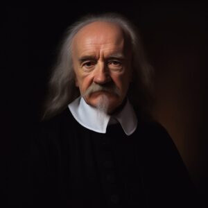 Ce qu'il faut savoir sur Thomas Hobbes