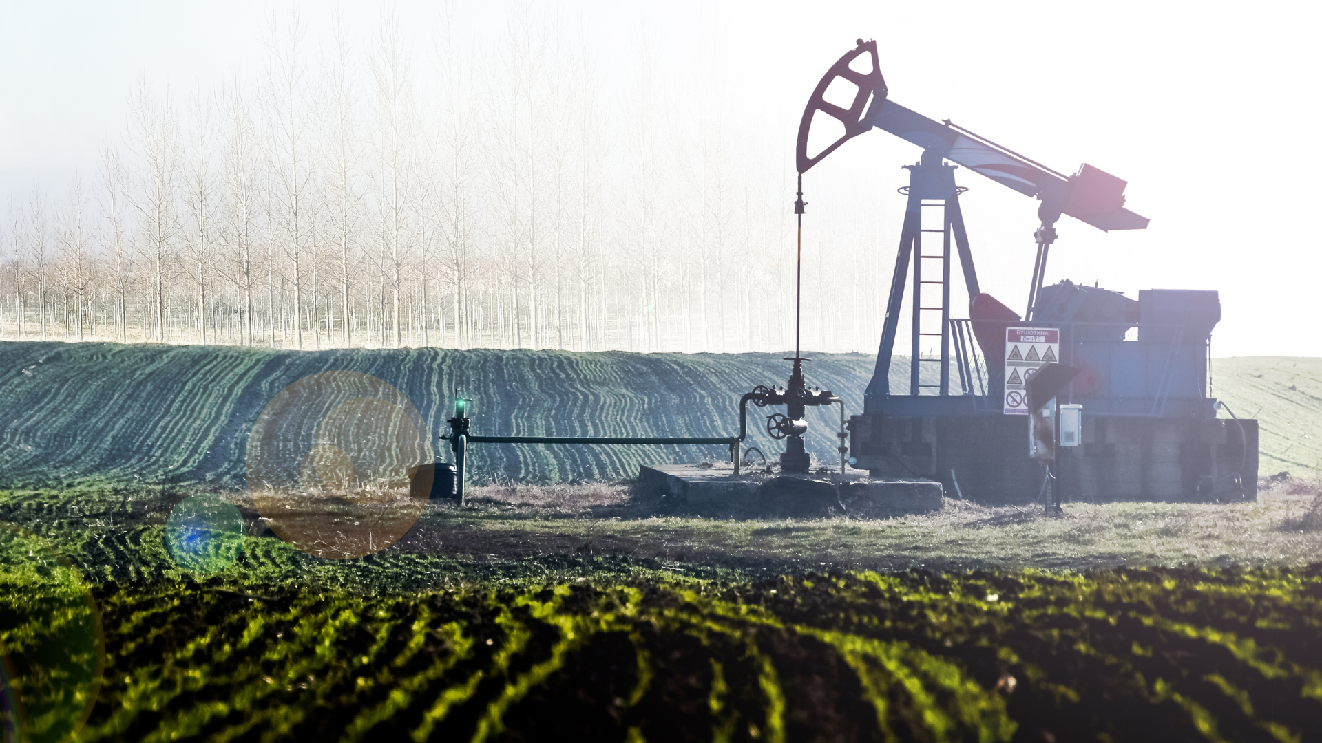 Le pétrole au Guyana : une source de tension avec le Venezuela