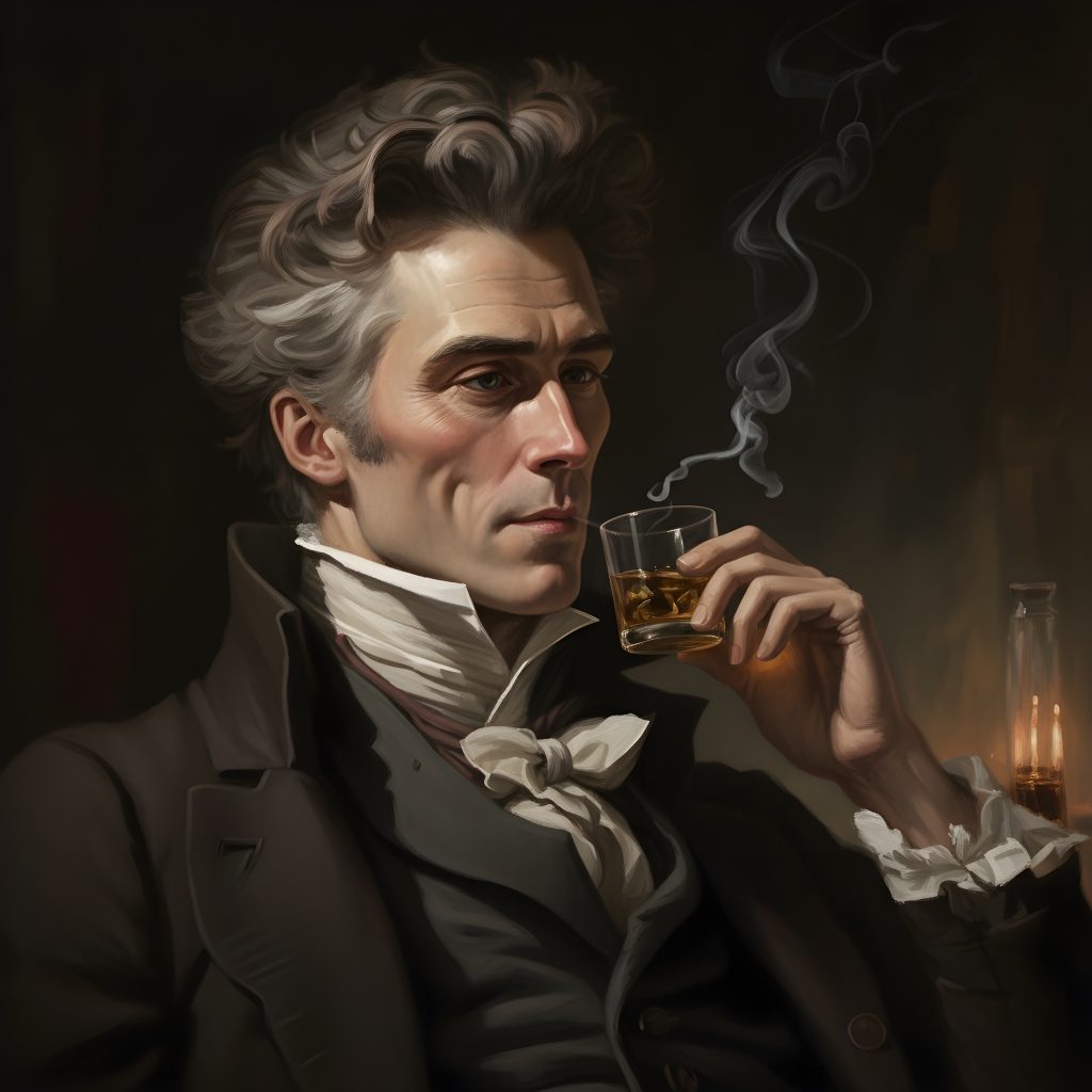 Søren Kierkegaard - l'angoisse de faire un choix