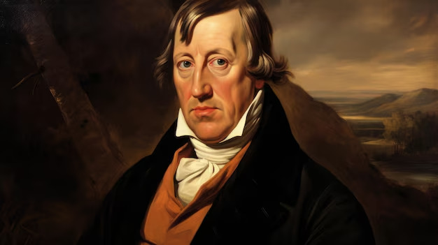 Hegel : le négatif par excellence, c’est l’homme