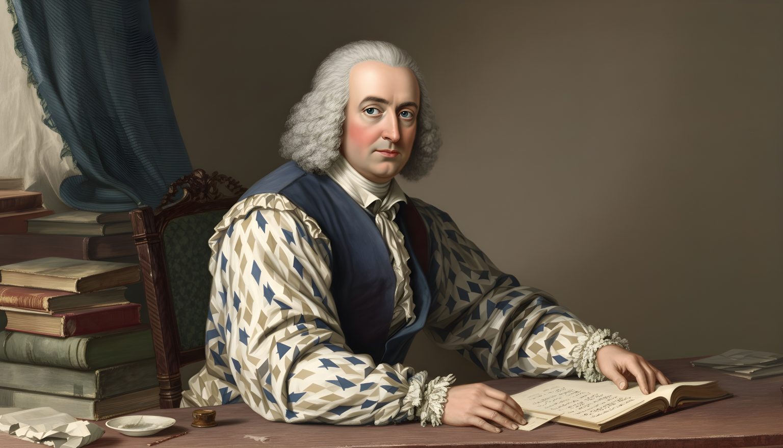 George Berkeley - être c'est être perçu