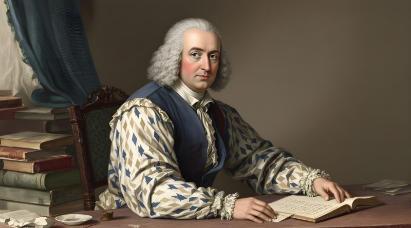 George Berkeley - être c'est être perçu