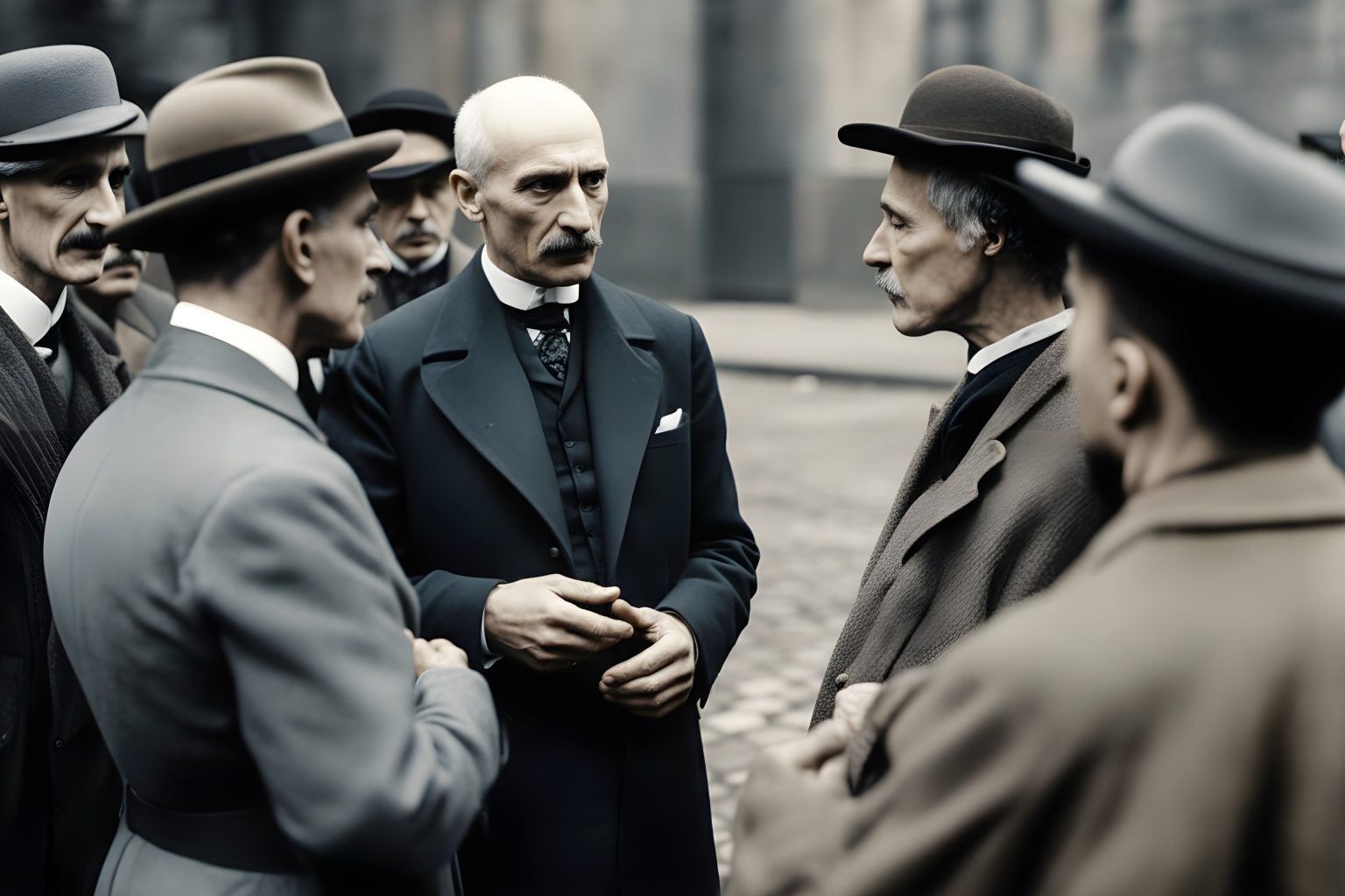 Henri Bergson - comment accéder à la vérité ?
