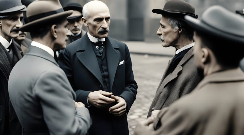 Henri Bergson - comment accéder à la vérité ?