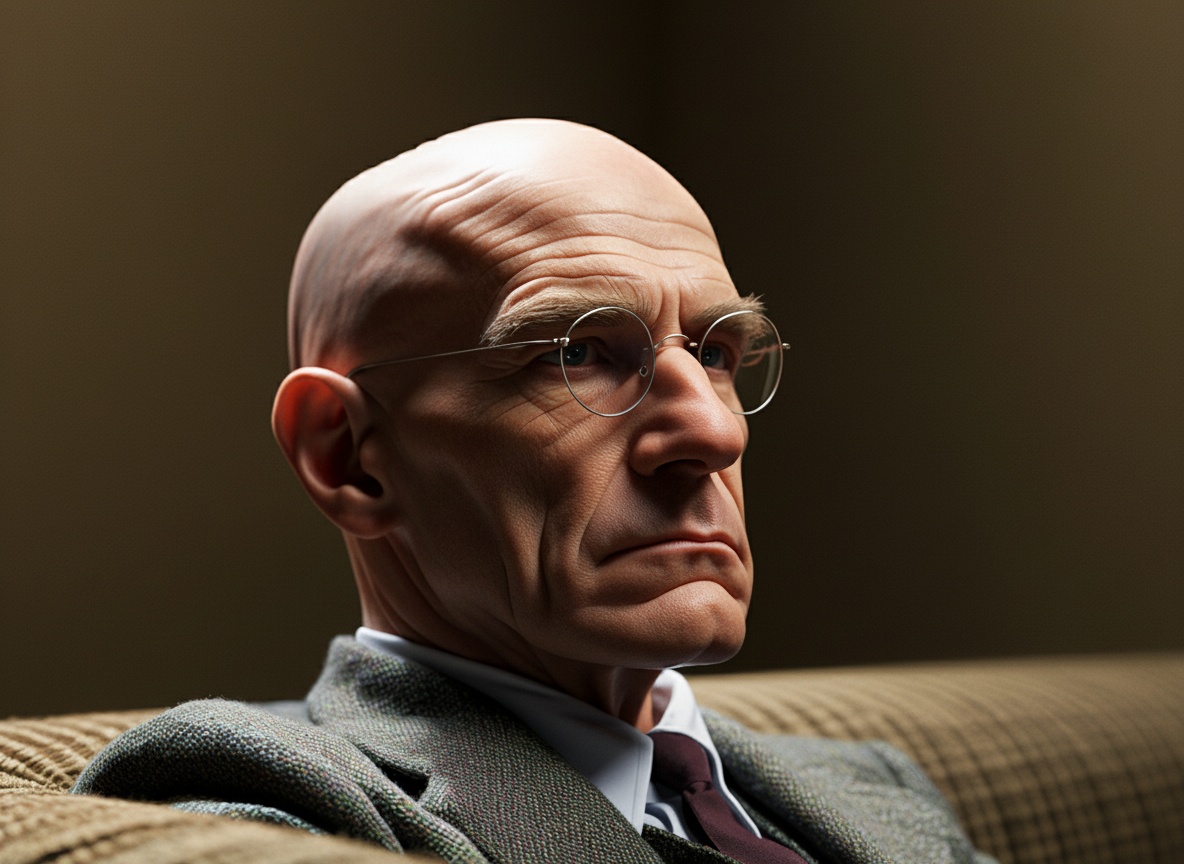 Michel Foucault - sommes-nous façonnés par l'Etat ?