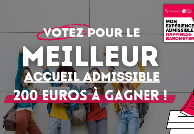 Concours Oraux 2025 : Mon Expérience Admissible (200€ à gagner !)