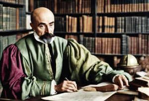 Montaigne : nous ne sommes rien