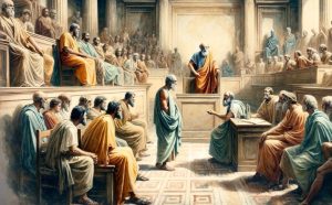 Protagoras : le plus grand enseignant de l'histoire