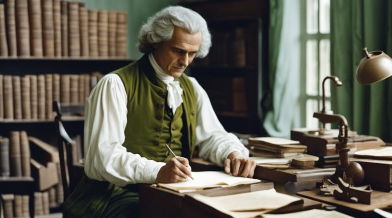 Rousseau : comment guider les hommes ?