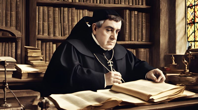 Saint-Thomas d'Aquin : la finalité de l'homme