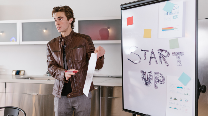 entrepreneuriat apres etudes