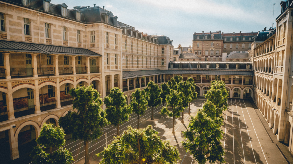 prepa louis le grand paris