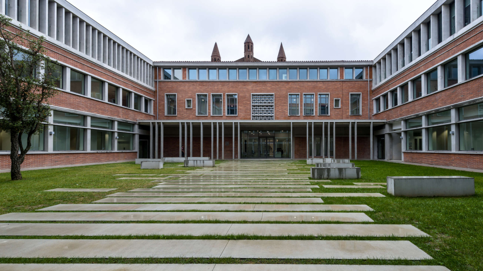 Prépa Pierre de Fermat (Toulouse)