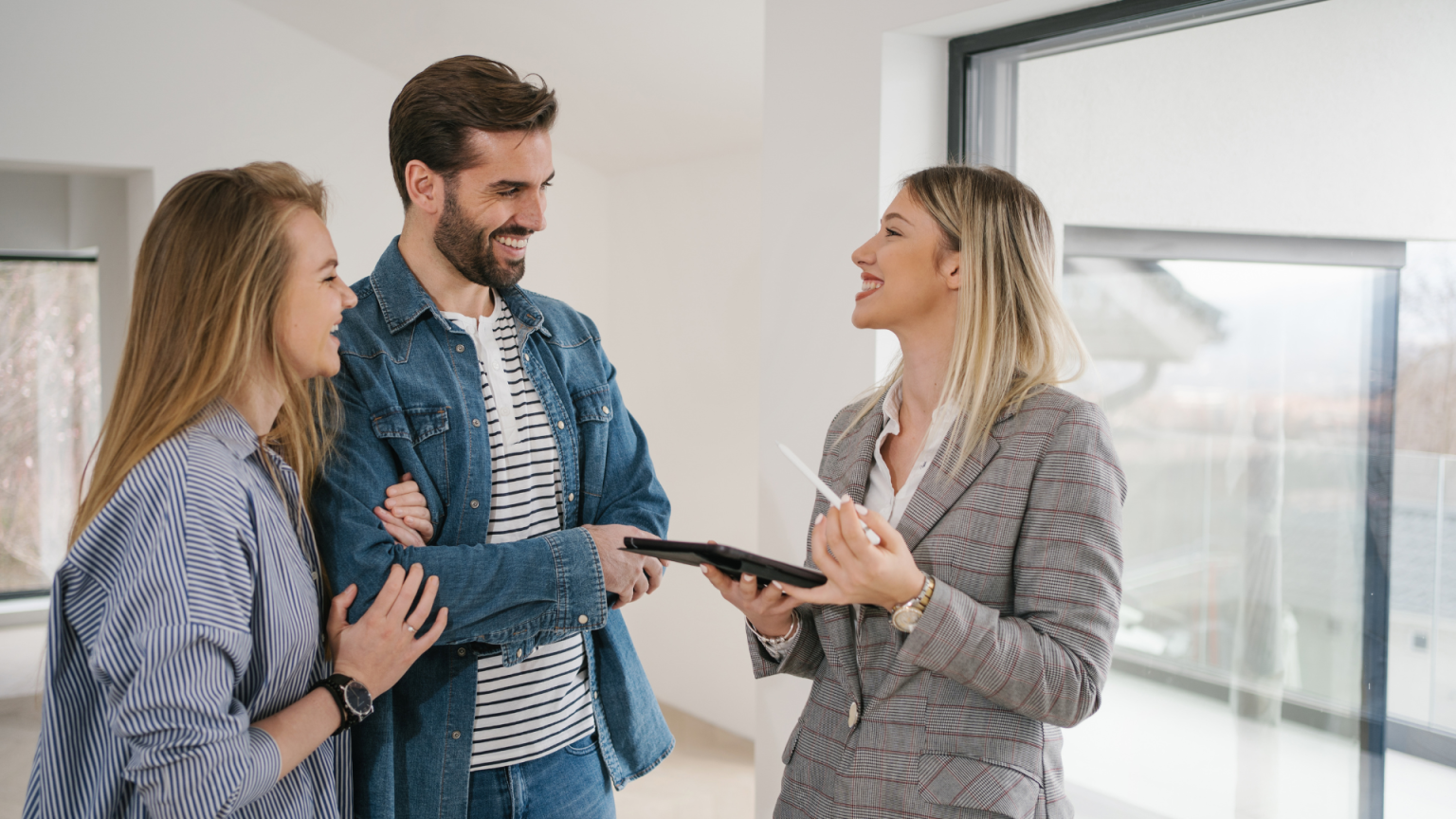reconversion agent immobilier