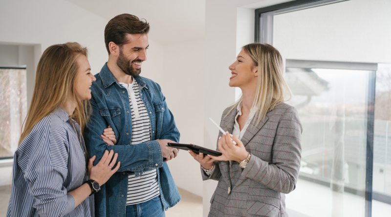 reconversion agent immobilier