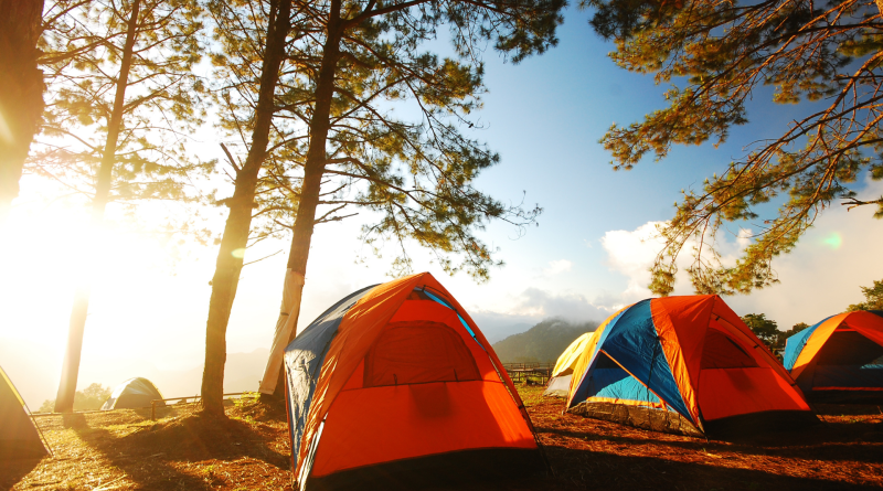avantages camping france