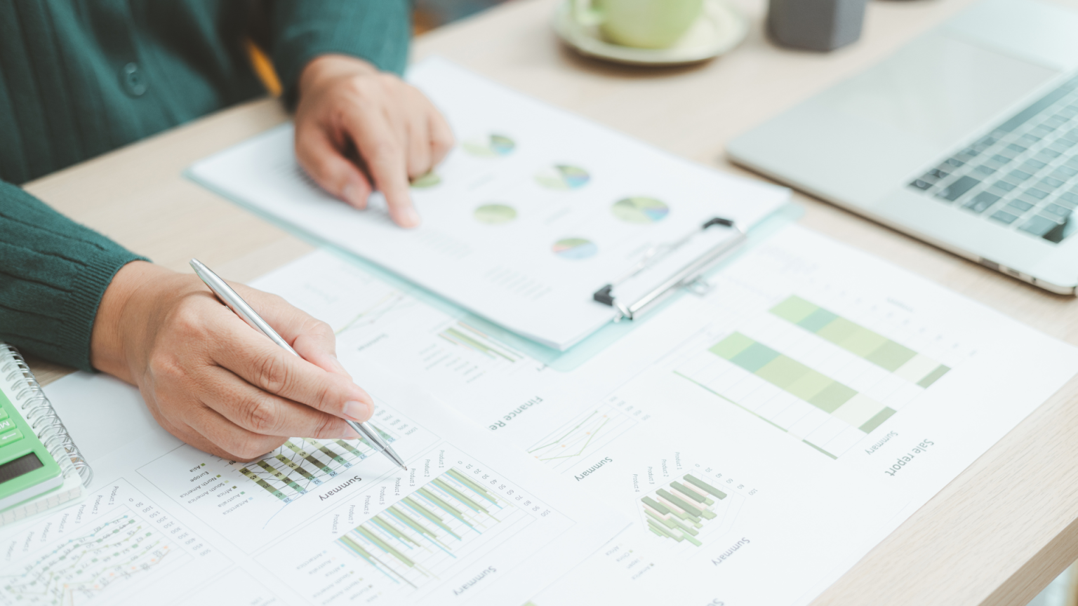 management comprendre tableau differentiel