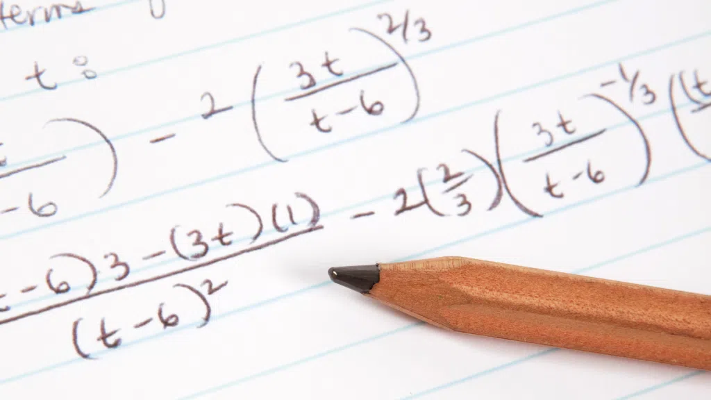 5 ASTUCES SERIES MATHEMATIQUES