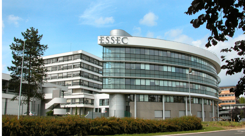 campus essec