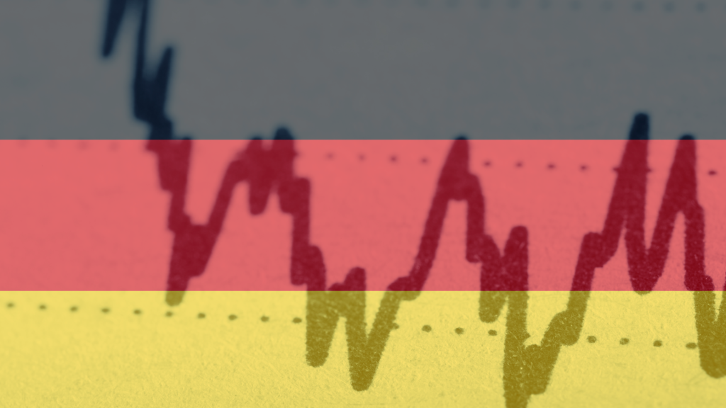 inflation allemagne