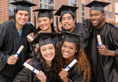 CLASSEMENT ETUDIANT 2025 ECOLE COMMERCE