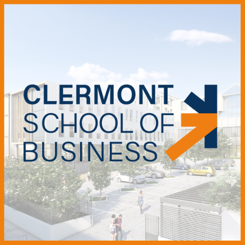 Clermont School of Business Découvrez l'école