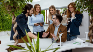 master développement durable atout pour carrière enjeux actuels