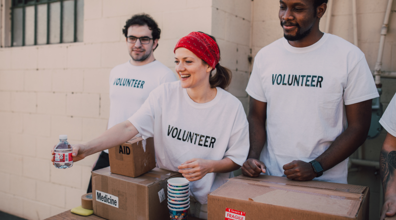 pour contre philanthropie