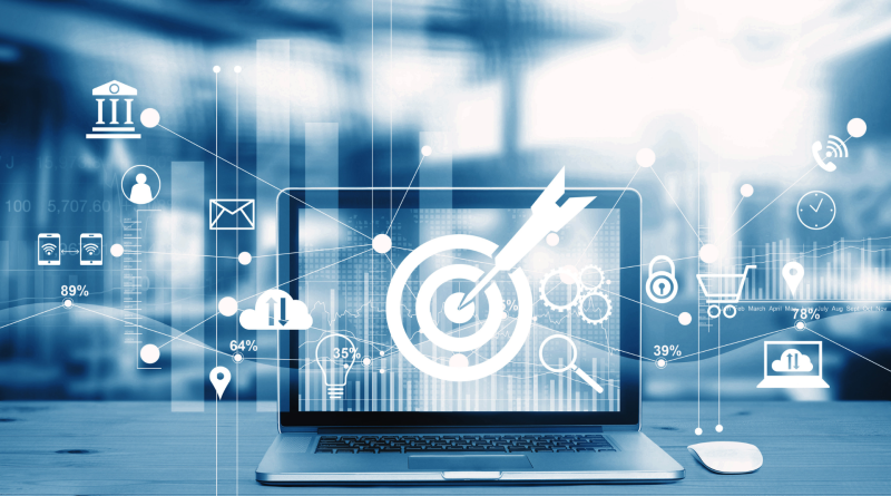 AVENIR MARKETING NUMERIQUE REFERENCEMENT
