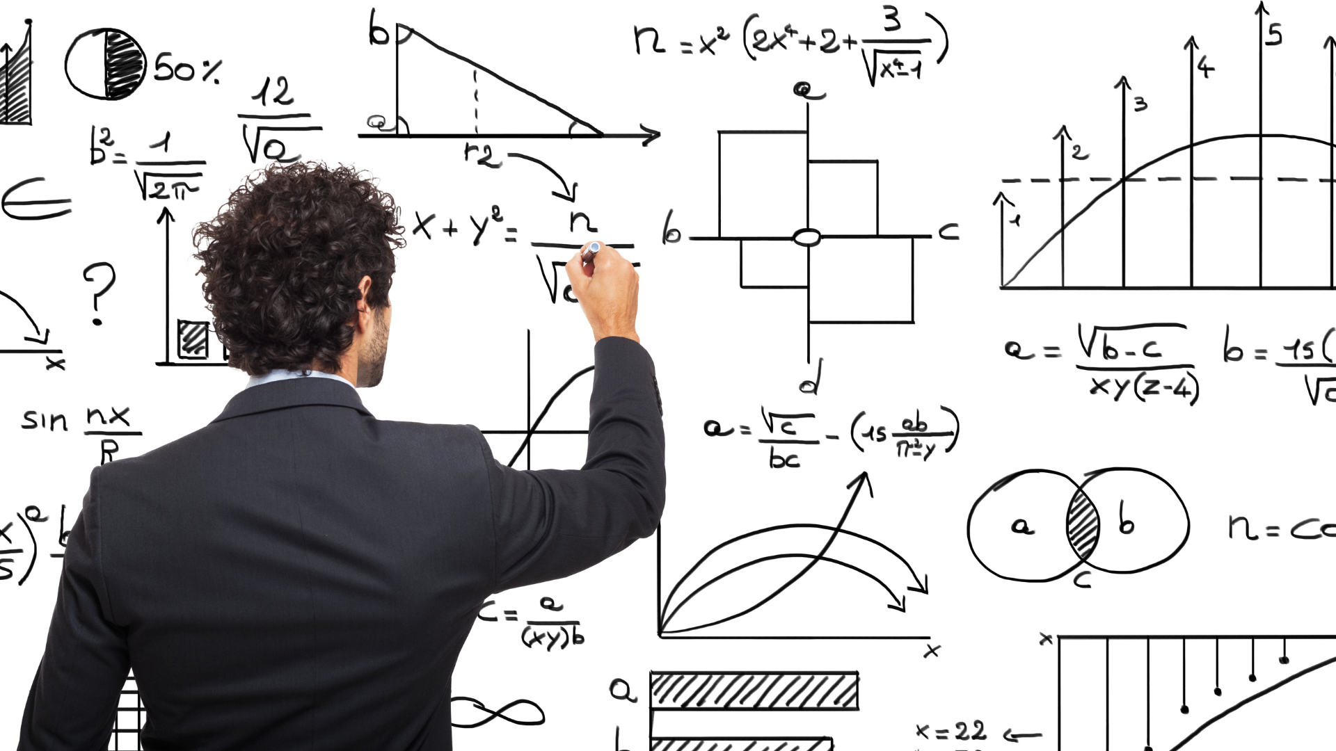 Découvrez une excellente copie notée 19,6/20, en mathématiques appliquées à l'épreuve EDHEC 2024 ! Retrouvez le sujet de maths appliquées.