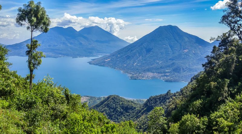 guatemala