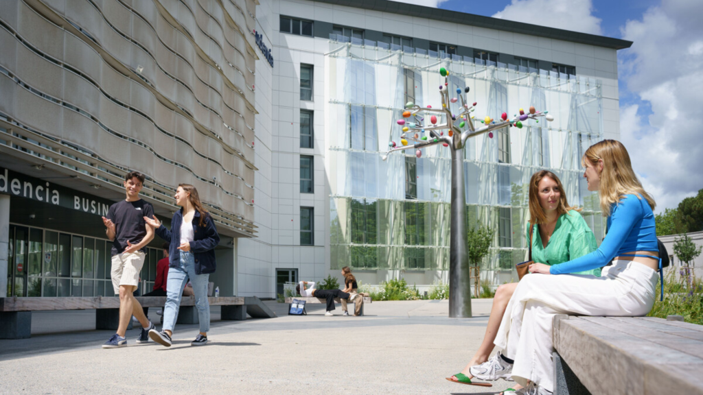 audencia prepa litteraires