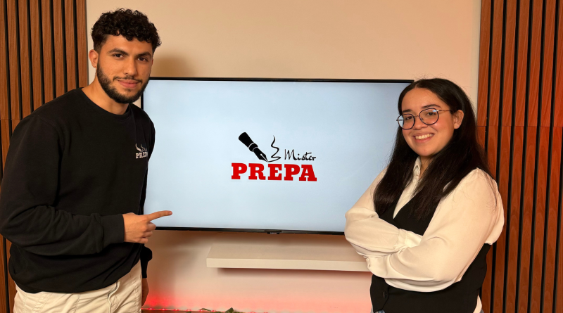 concours ecricome premiere place khawla meskini