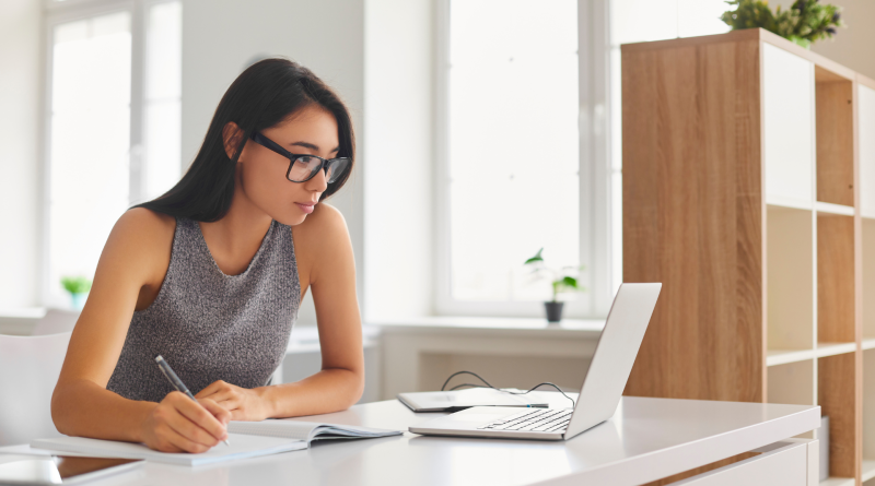 lettre motivation parcoursup