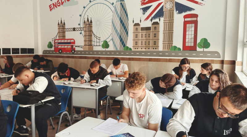 ANGLAIS LV2 ELVI 2024 BONNE COPIE 17