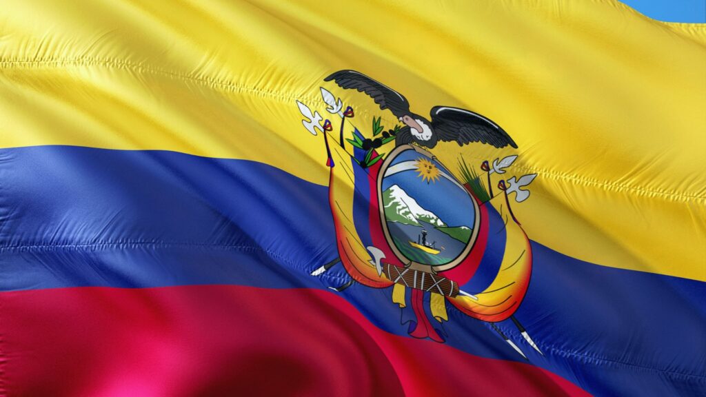 L’Equateur en 5 chiffres !