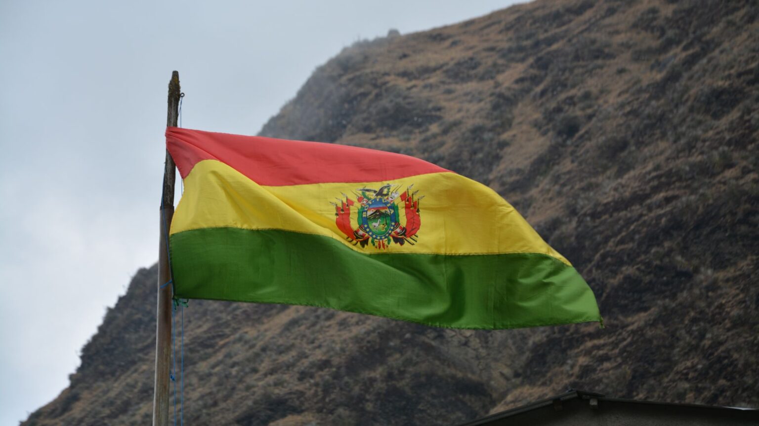 La Bolivie en 5 chiffres !