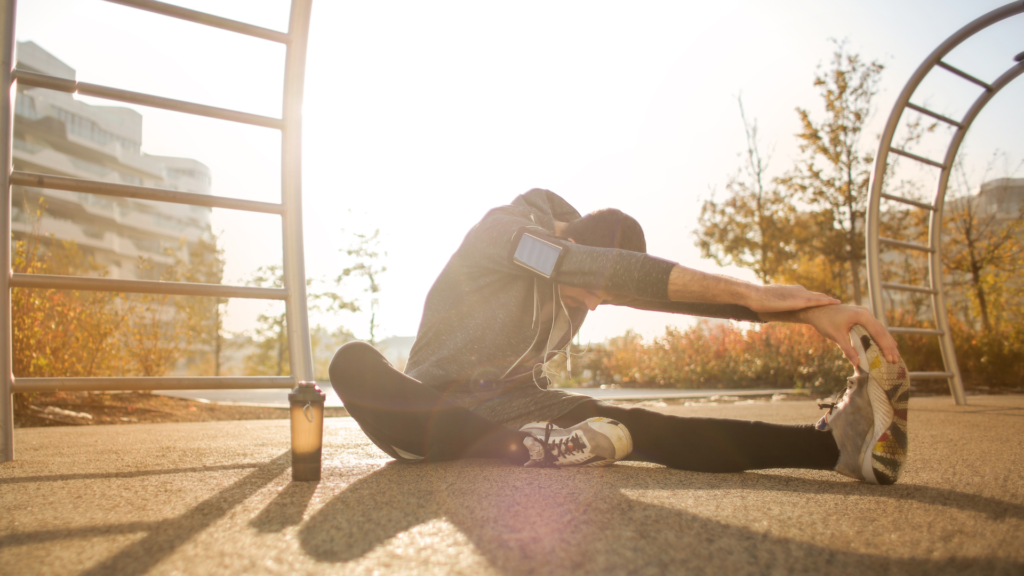COMMENT ACTIVITE PHYSIQUE BOOSTE SANTE CERVEAU