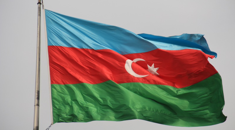 L'Azerbaïdjan et sa diplomatie énergétique
