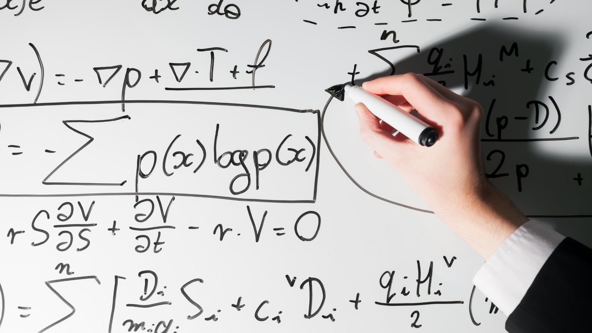 MATHEMATIQUES APPROFONDIES 2 ESCP HEC 2024 BONNE COPIE 17