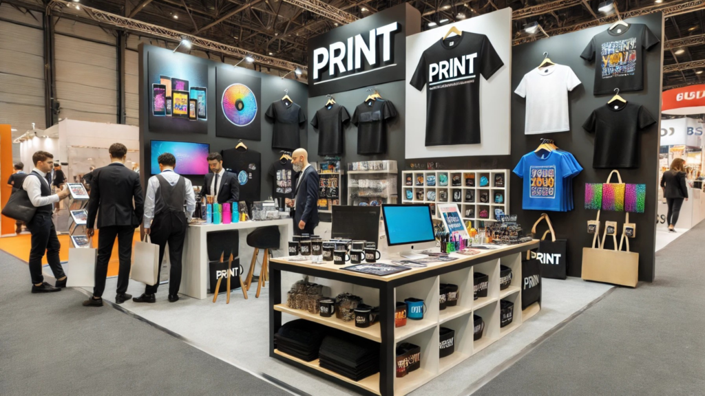 SRATEGIE MARKETING ENTREPRISE OBJETS PROMOTIONNELS