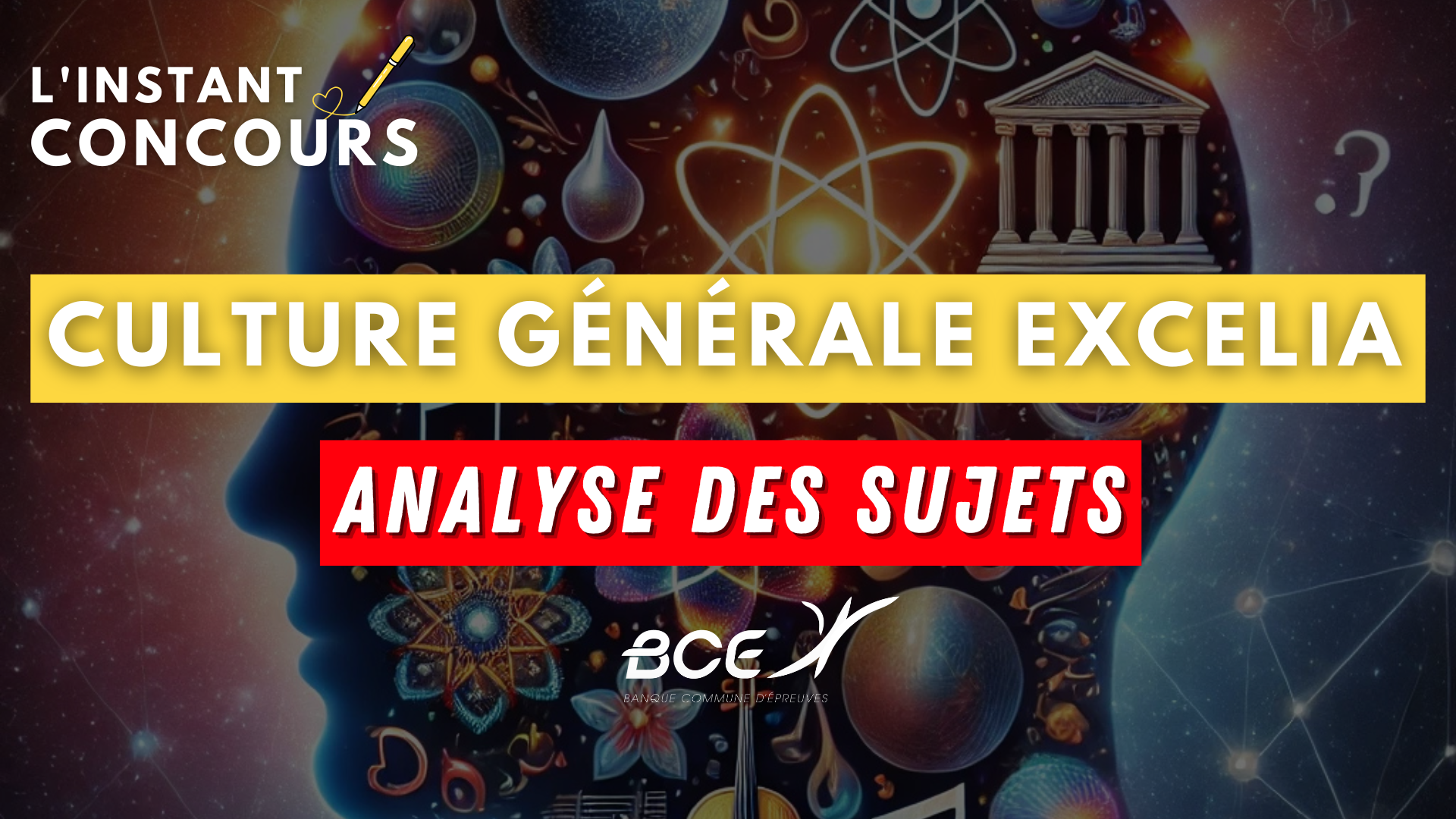 culture-generale-excelia-analyse-sujets-2025