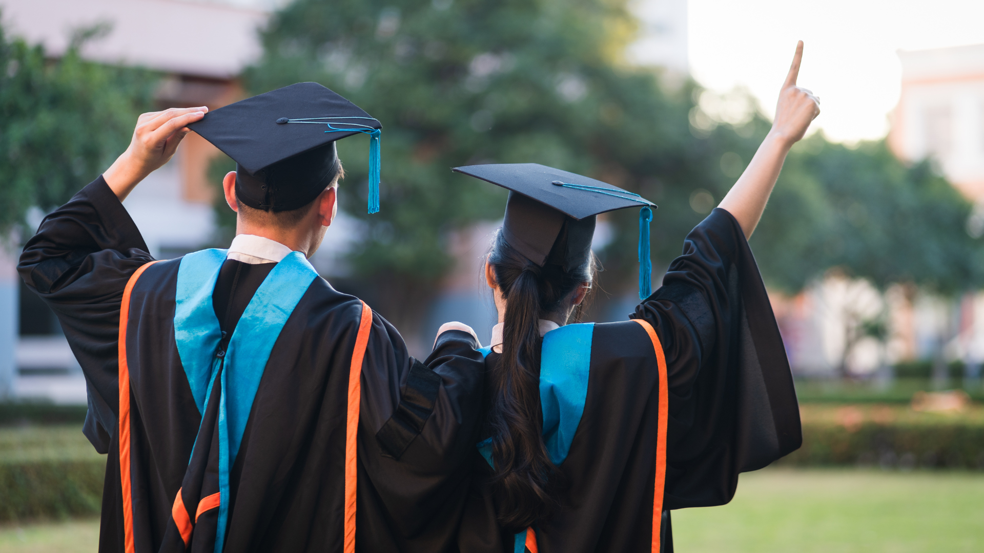 master paris school of business