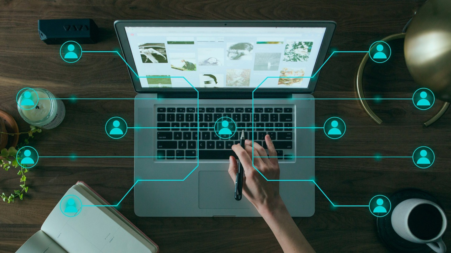 IA TRANSFORMATION MARKETING DIGITAL