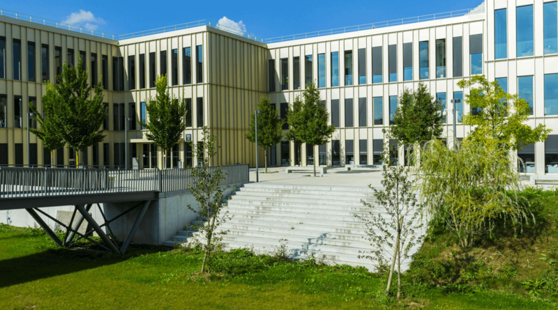 JOURNEE PORTES OUVERTES HEC PARIS