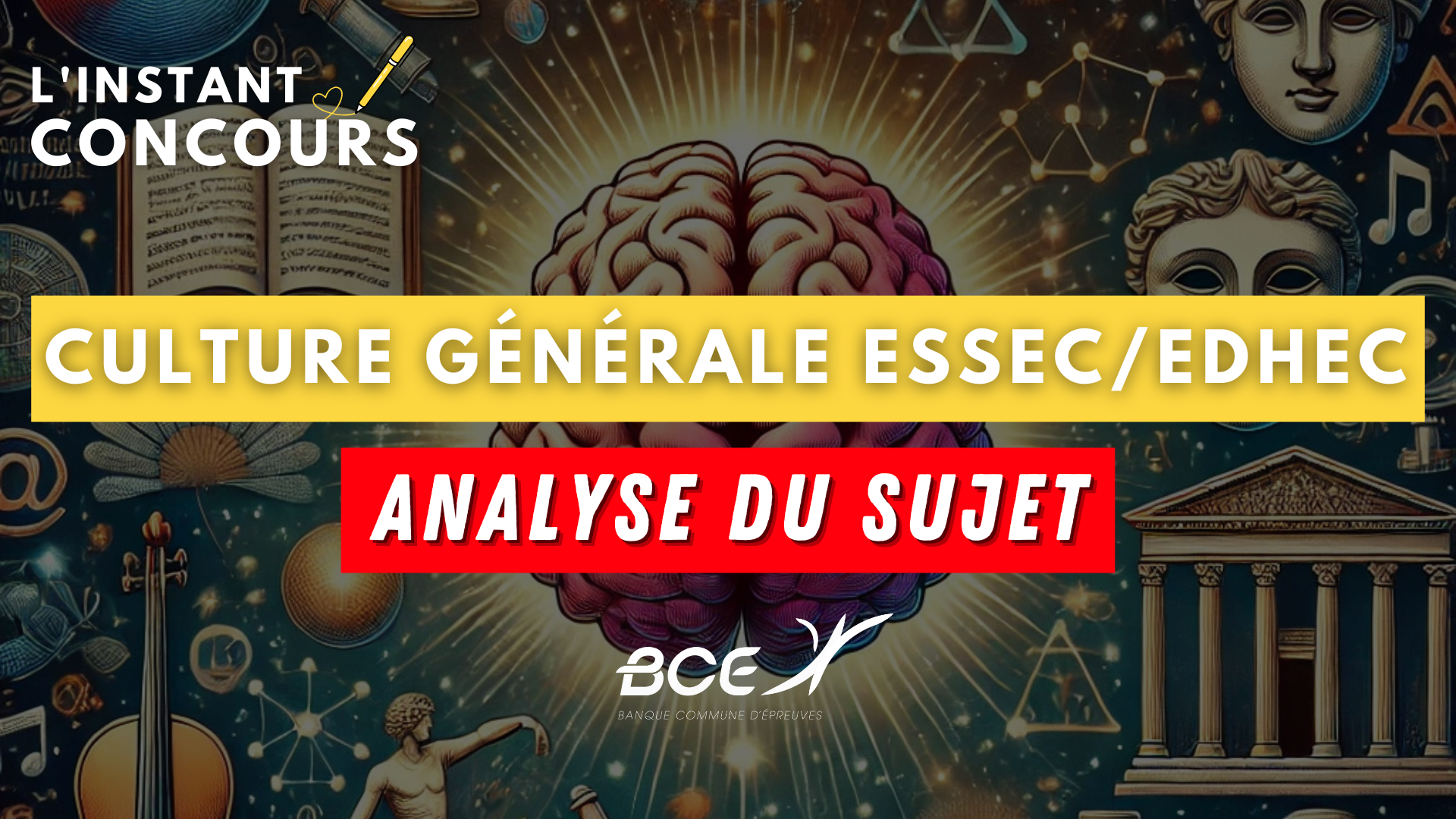 culture generale essec edhec analyse sujet 2025