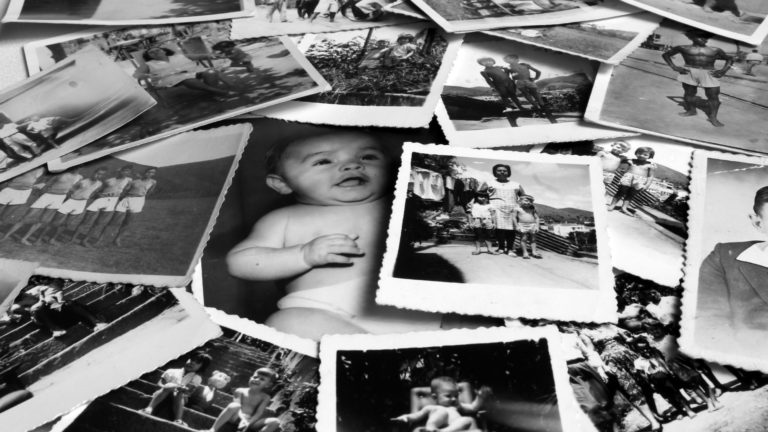 L'image photographique : Roland Barthes, La chambre claire - Mister Prépa